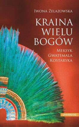 Kraina wielu bogów - epub