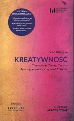 Kreatywność