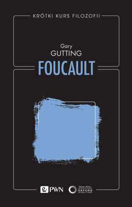 Krótki kurs filozofii. Foucault - epub