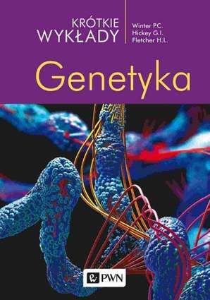 Krótkie wykłady. Genetyka - epub