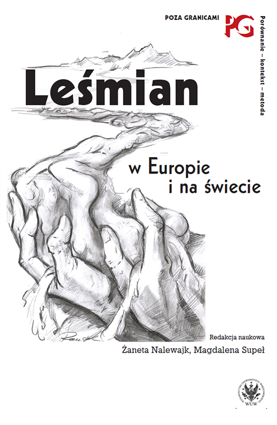 Leśmian w Europie i na świecie – EBOOK