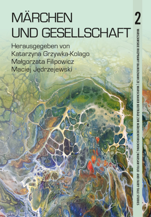 Märchen und Gesellschaft (EBOOK)