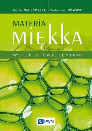 Materia miękka Wstęp z ćwiczeniami