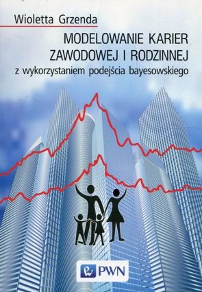 Modelowanie karier zawodowej i rodzinnej z wykorzystaniem podejścia bayesowskiego