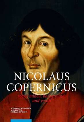 Nicolaus Copernicus