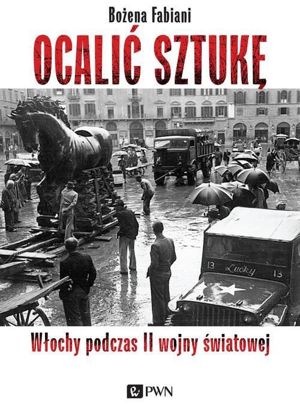 Ocalić sztukę - epub