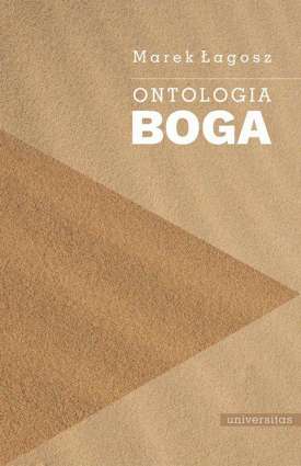 Ontologia Boga - epub