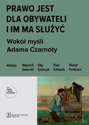 Prawo jest dla obywateli i im ma służyć.