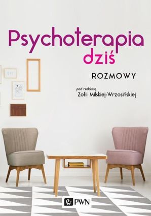 Psychoterapia dziś - epub