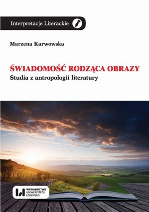 Świadomość rodząca obrazy - pdf