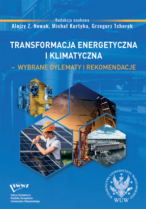 Transformacja energetyczna i klimatyczna – wybrane dylematy i rekomendacje – PDF 