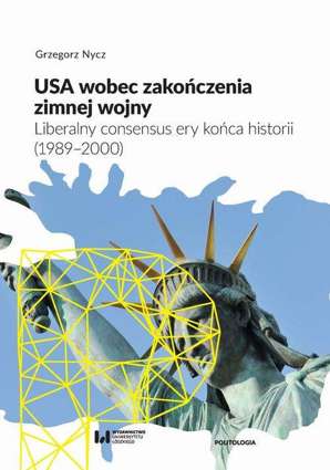 USA wobec zakończenia zimnej wojny - pdf