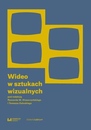 Wideo w sztukach wizualnych - pdf