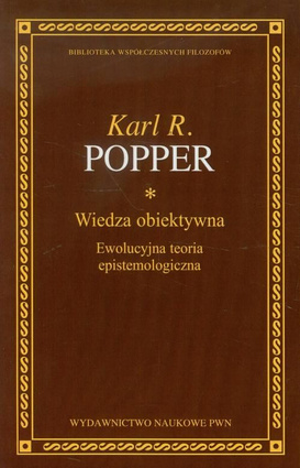 Wiedza obiektywna - epub