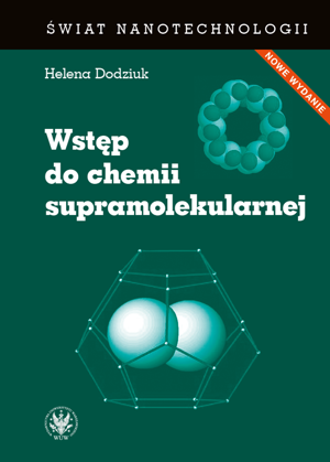 Wstęp do chemii supramolekularnej – PDF