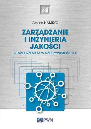 Zarządzanie i inżynieria jakości