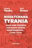 „Niesłychana tyrania oraz inne postępki wielkiego księcia moskiewskiego...” (1566–1572). Relacja dla Pana Jana Chodkiewicza - epub