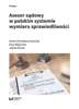 Asesor sądowy w polskim systemie wymiaru sprawiedliwości