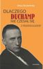 Dlaczego Duchamp nie czesał się z przedziałkiem? - epub