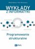 Programowanie strukturalne