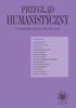 Przegląd Humanistyczny 2016/2 (453) – PDF