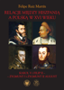 Relacje między Hiszpanią a Polską w XVI wieku. Karol V i Filip II – Zygmunt I i Zygmunt II August (EBOOK)
